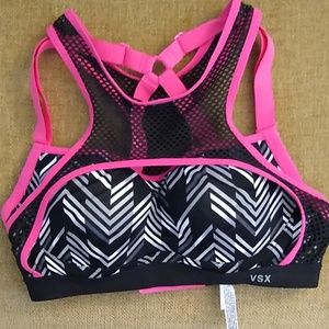 Victoria Secret Sports bra